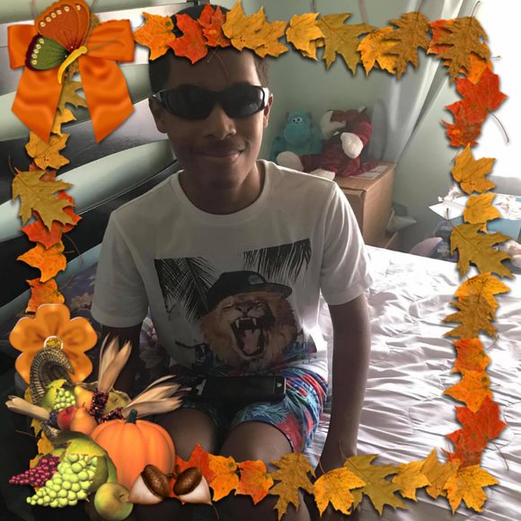 Meet your Posher, Nathaniel - Picture 1 of 1